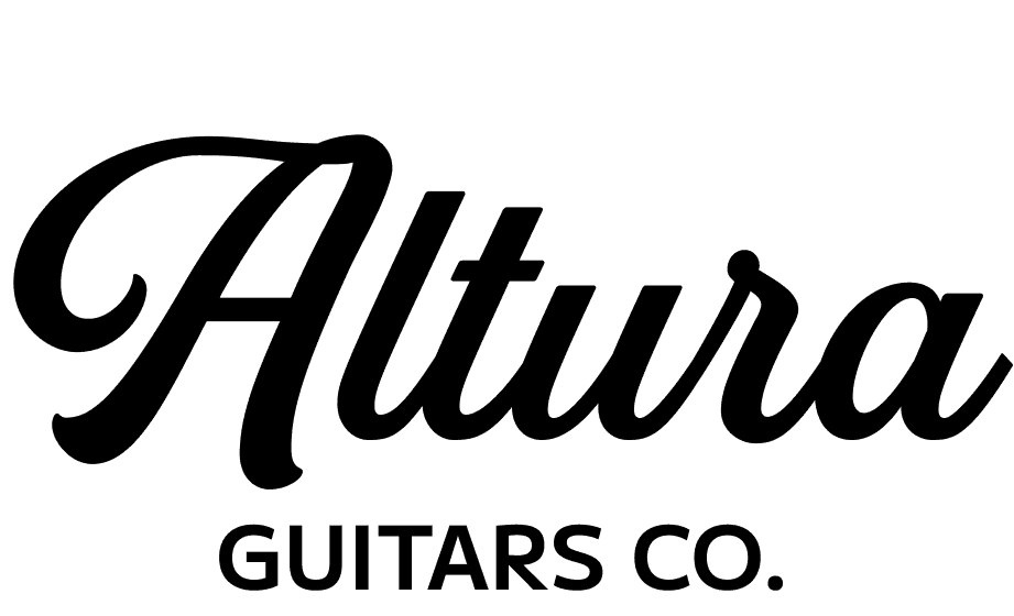 Altura Guitars Logo