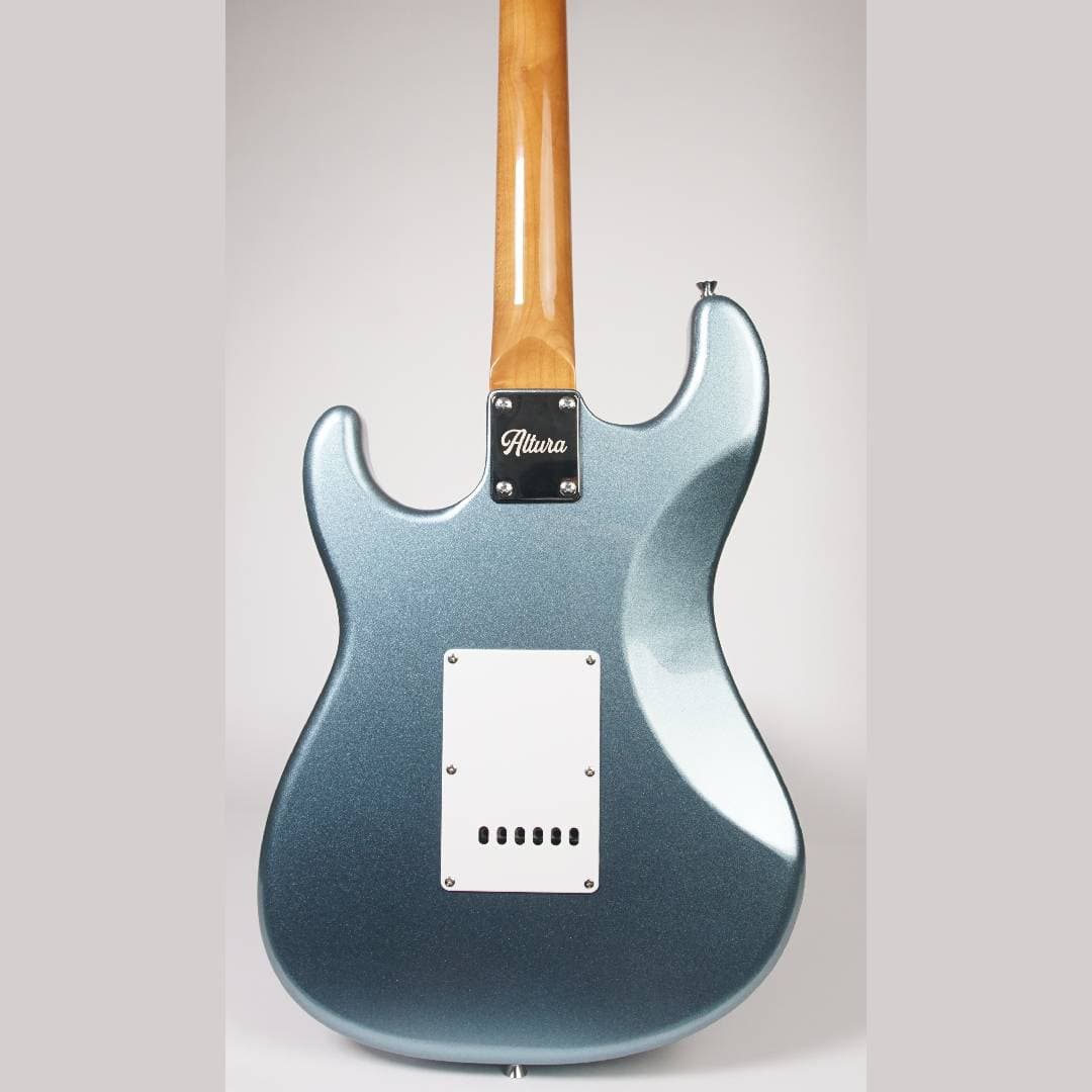 Altura SX Standard (Lake Placid Blue) - Back Half