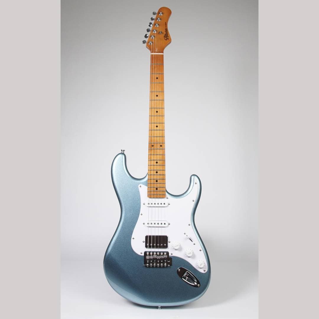 Altura SX Standard - Lake Placid Blue