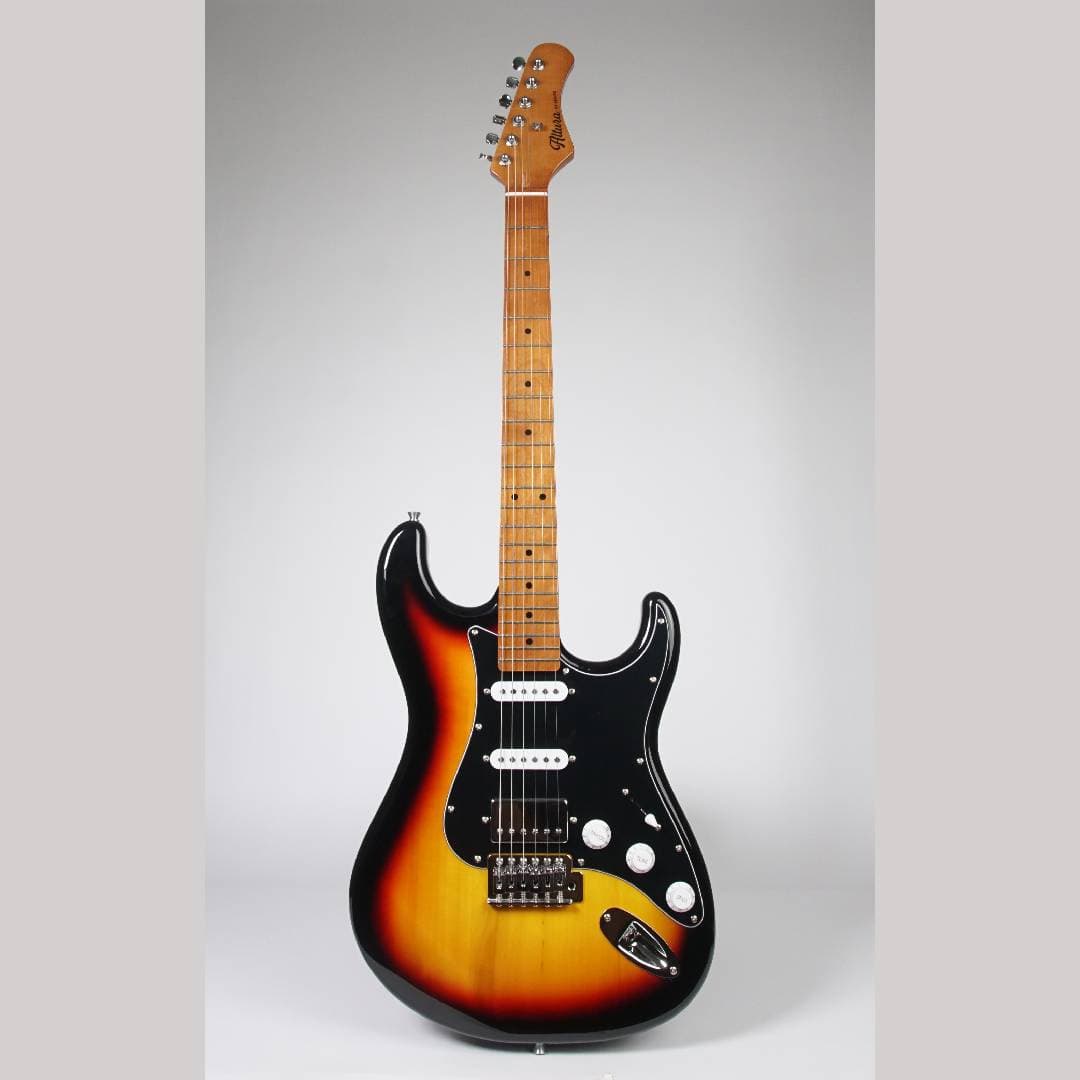 Altura SX Standard (Sunburst)