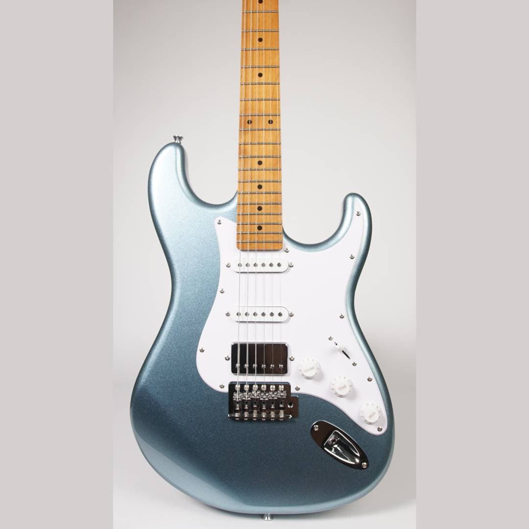 Altura SX Standard (Lake Placid Blue) - Front Half