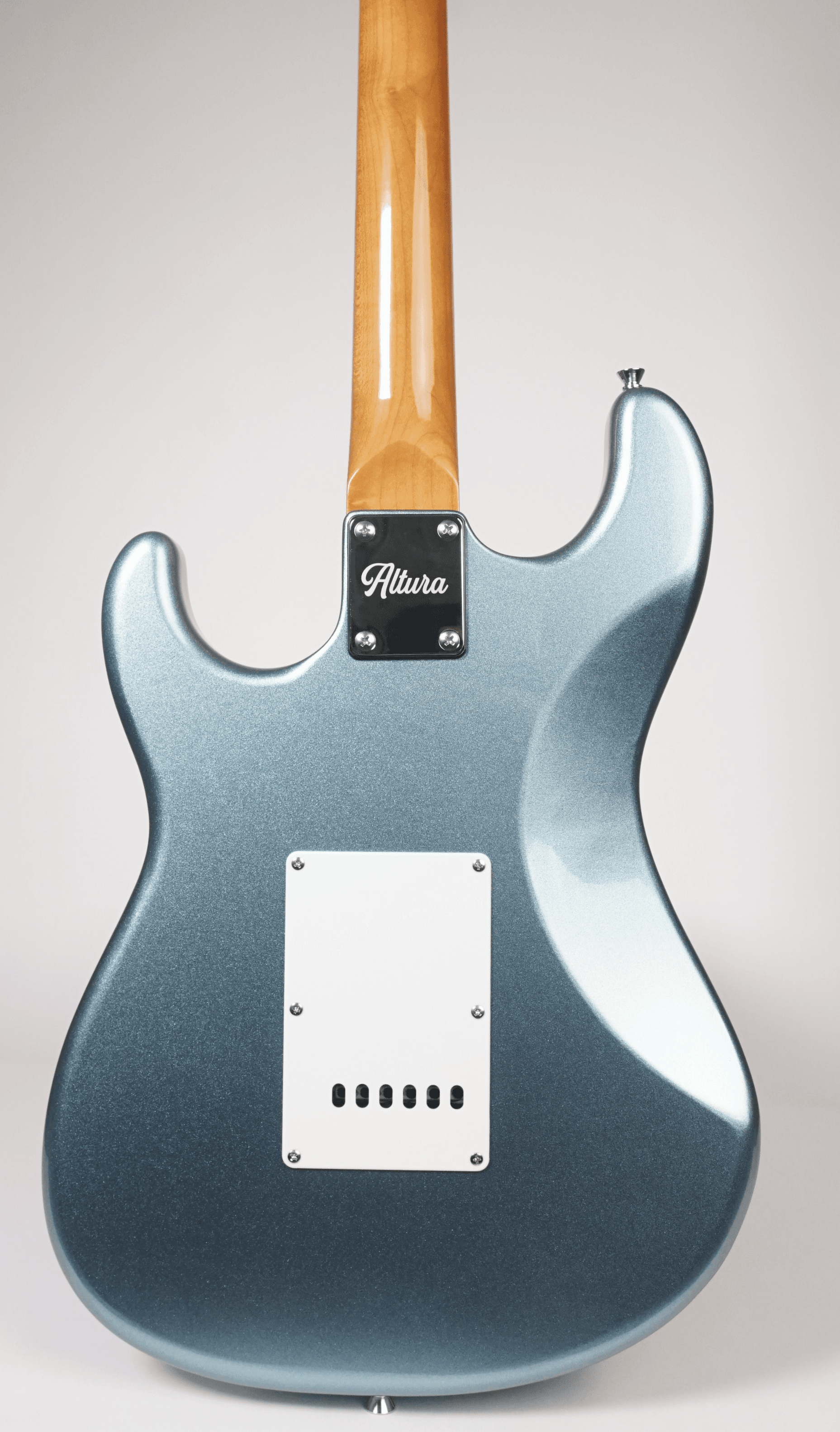 Altura SX Standard (Lake Placid Blue) - Back Half