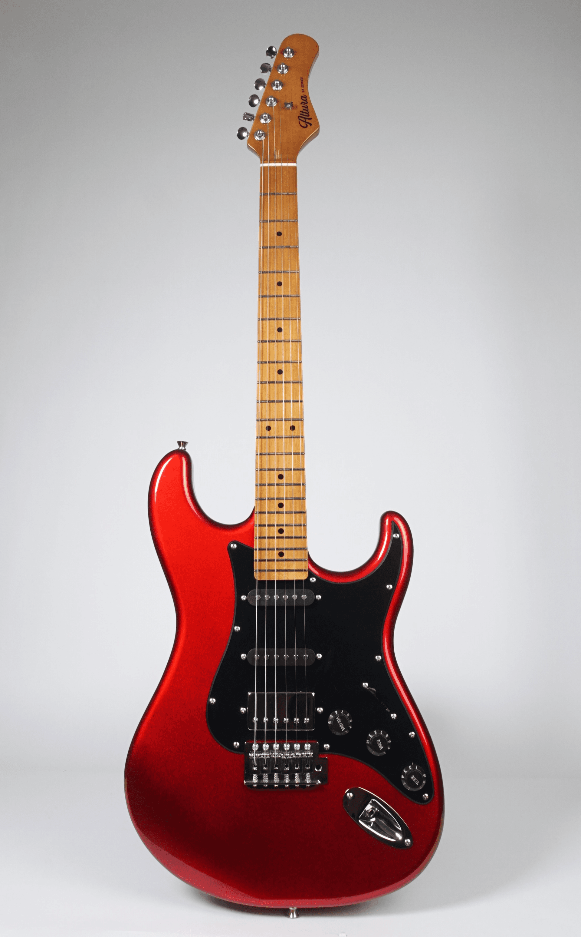 Altura SX Standard (Red)