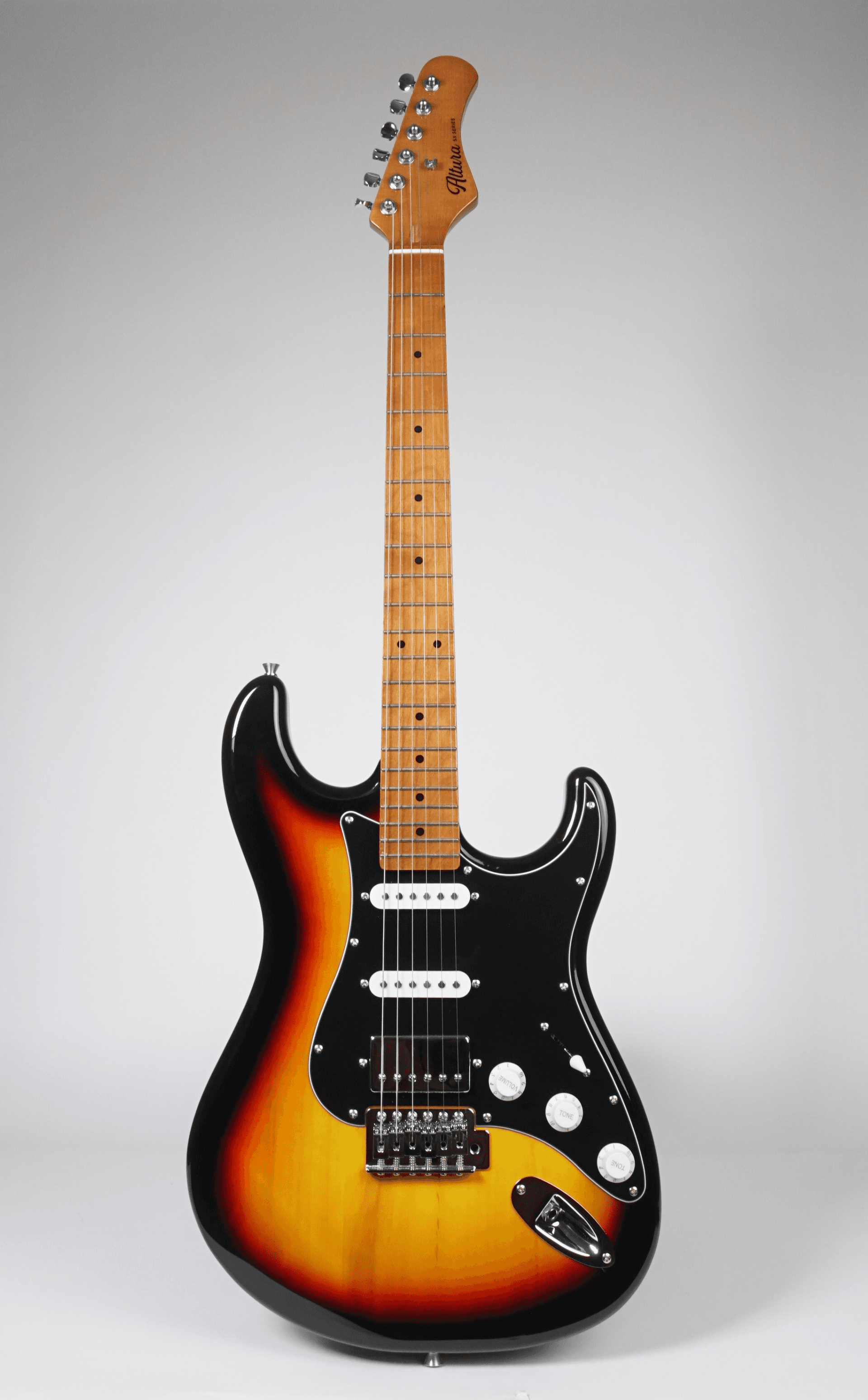 Altura SX Standard (Sunburst)